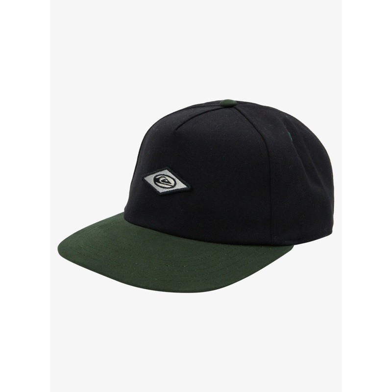 Zinger Strapback Cap