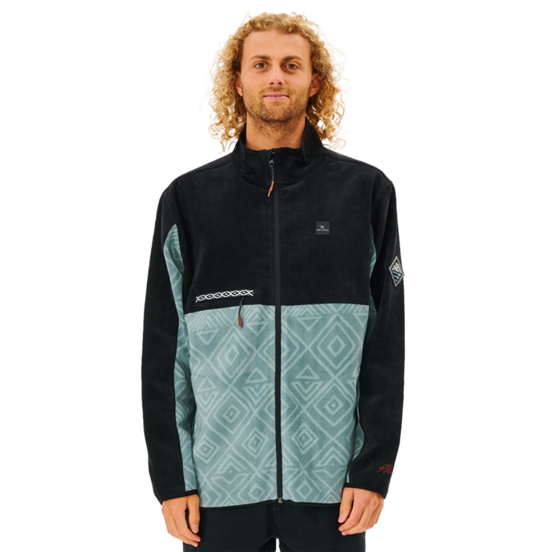 Anti Series Journey Fleece