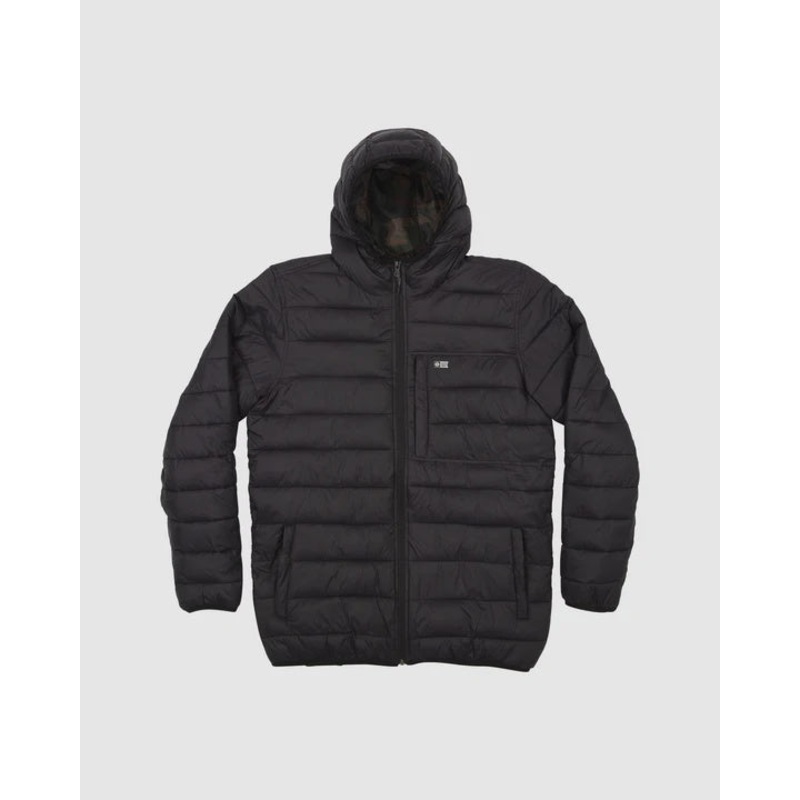 Barrier Jacket