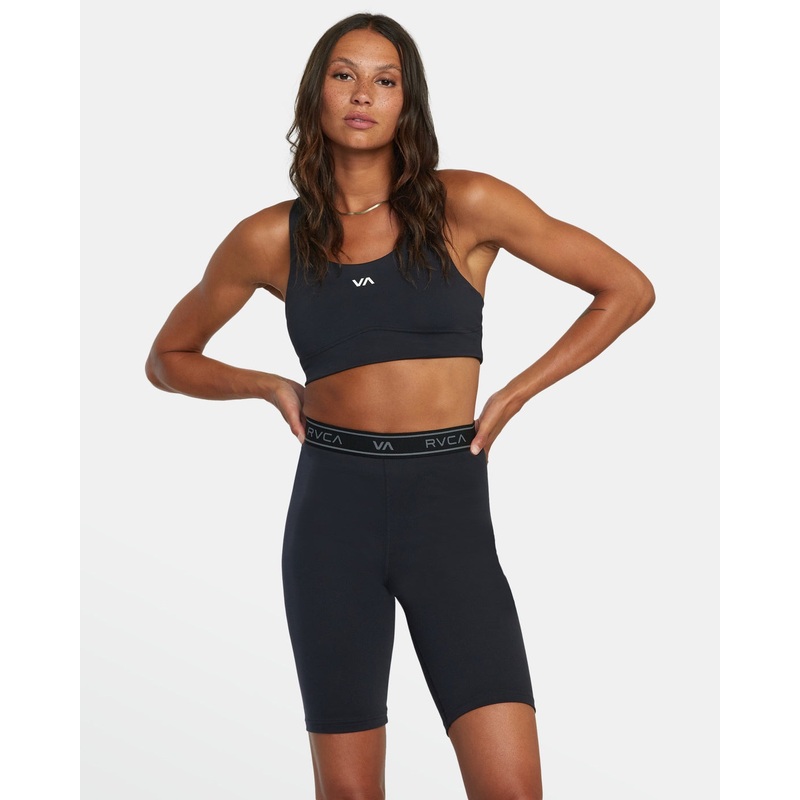Base Biker Shorts