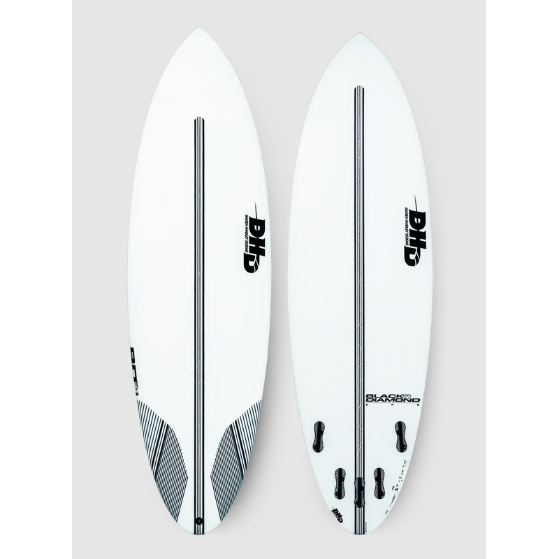 Black Diamond EPS