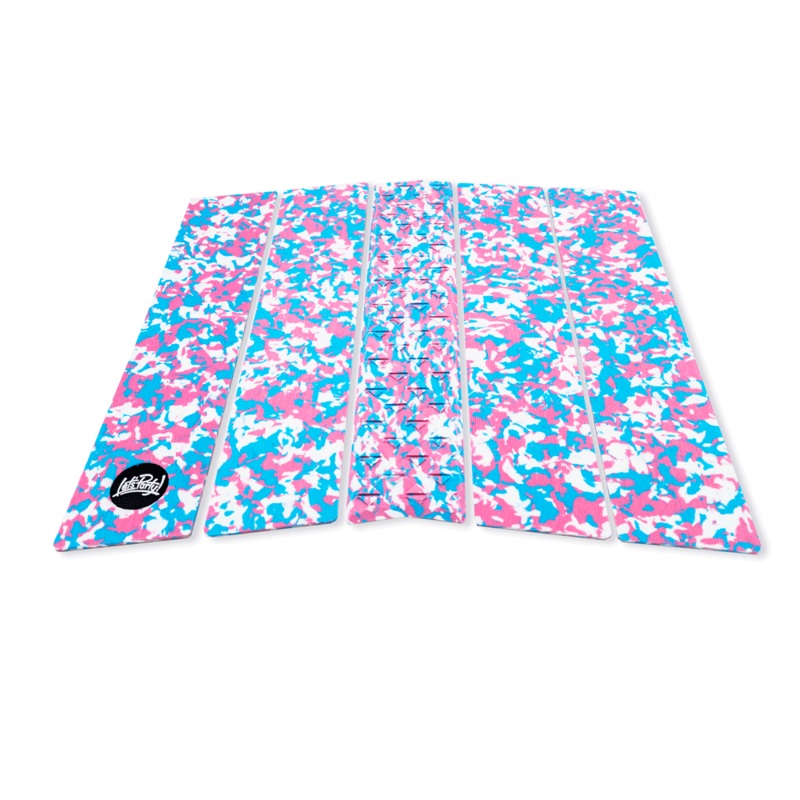 Blair Conklin Front Pad