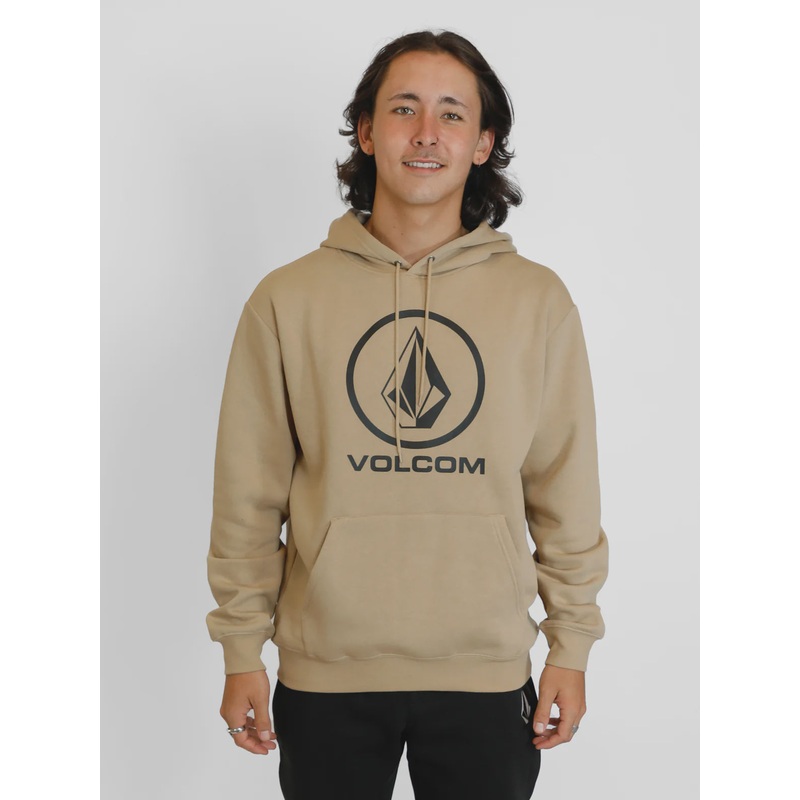 Boulder Pullover