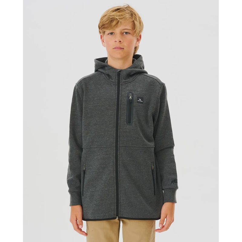 Boy's Departed 2.0 Jacket - Boys (8-16 years)