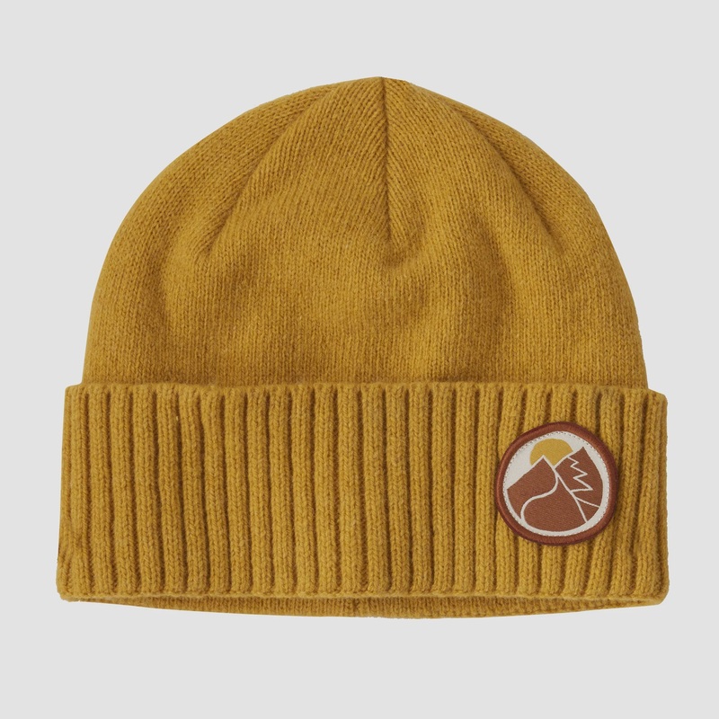 Brodeo Beanie