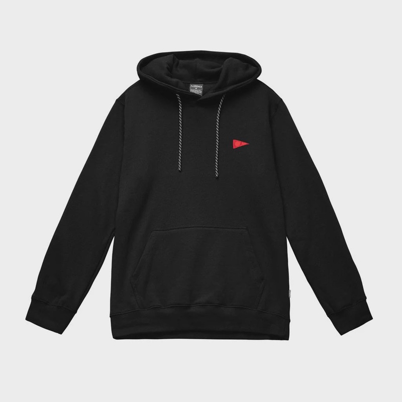 Burgee Hoodie