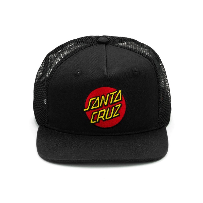 Classic Dot Cap