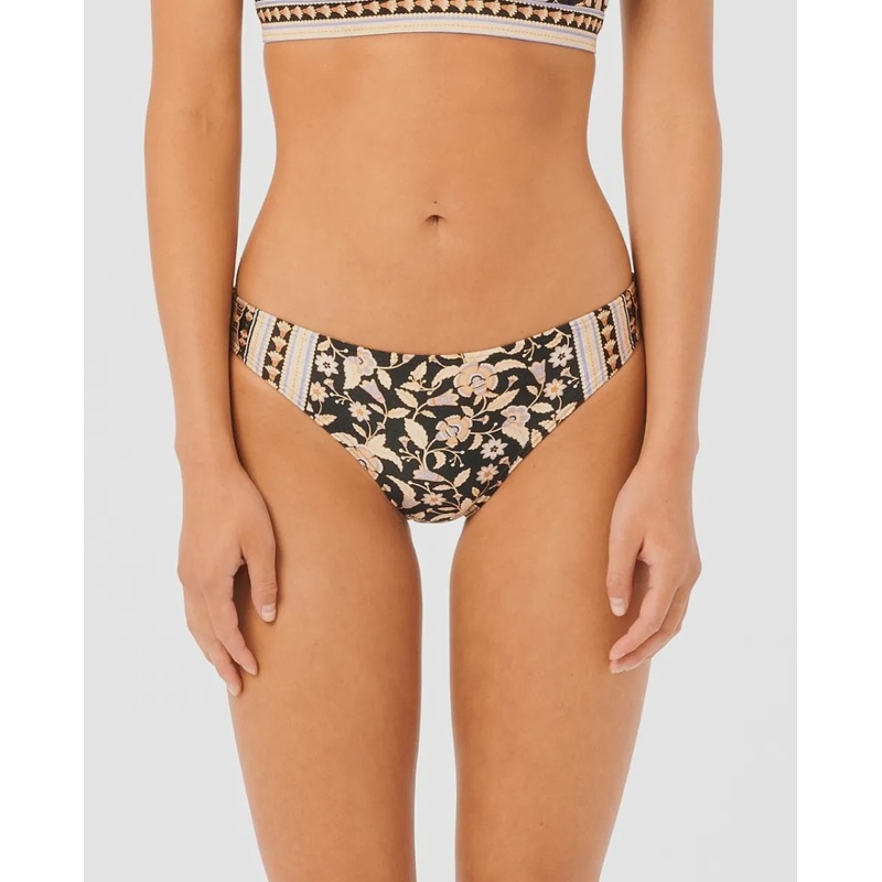 Dreamer Full Coverage Bikini Pant