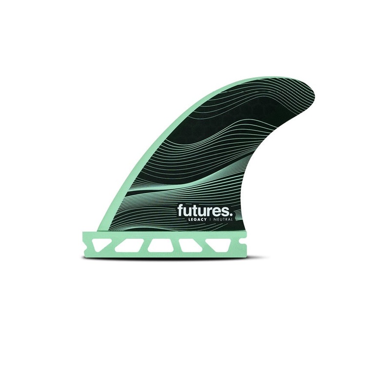 F3 HC Thruster
