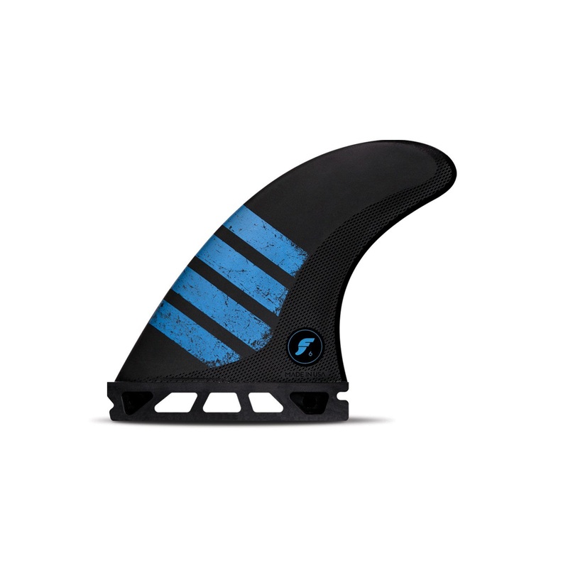 F6 Thruster - Alpha Series