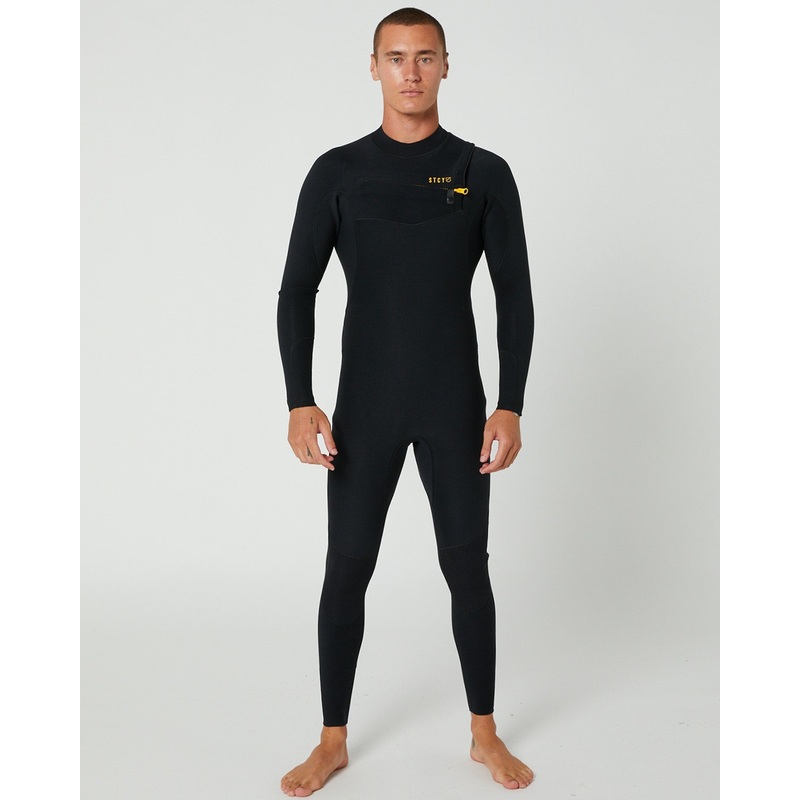 Foundation LS GBS Steamer 3-2MM