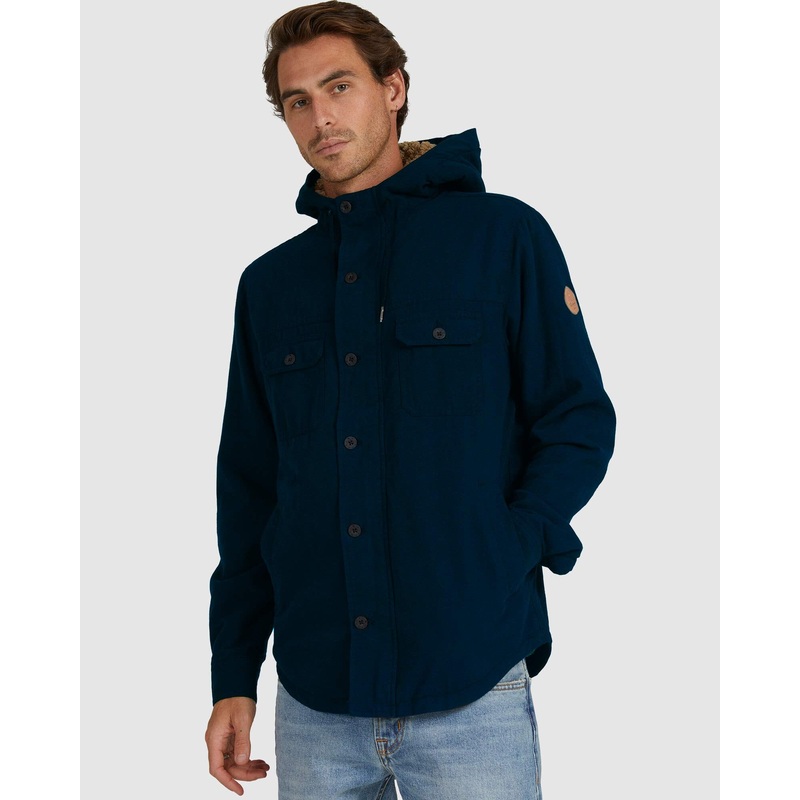 Gibbo's Jacket