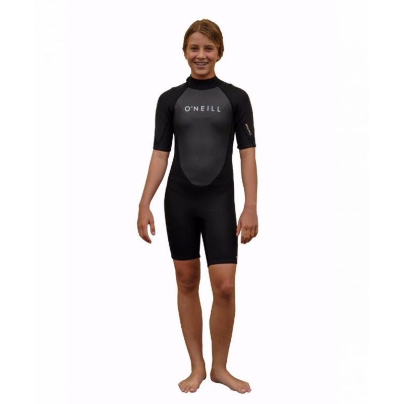 Girls Reactor II SS Spring Suit