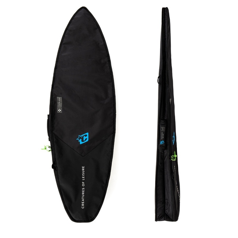Groms Day Use Boardcover