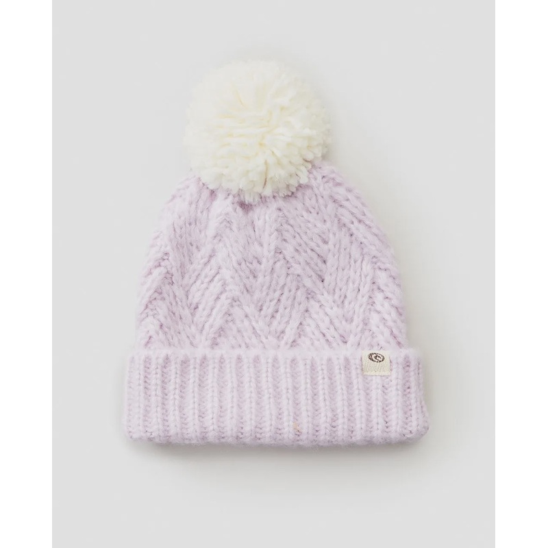 Groundswell Beanie - Girls (1-8 Years)