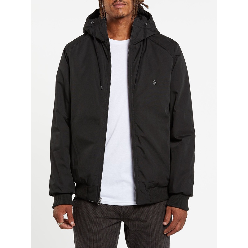 Hernan 5K Jacket
