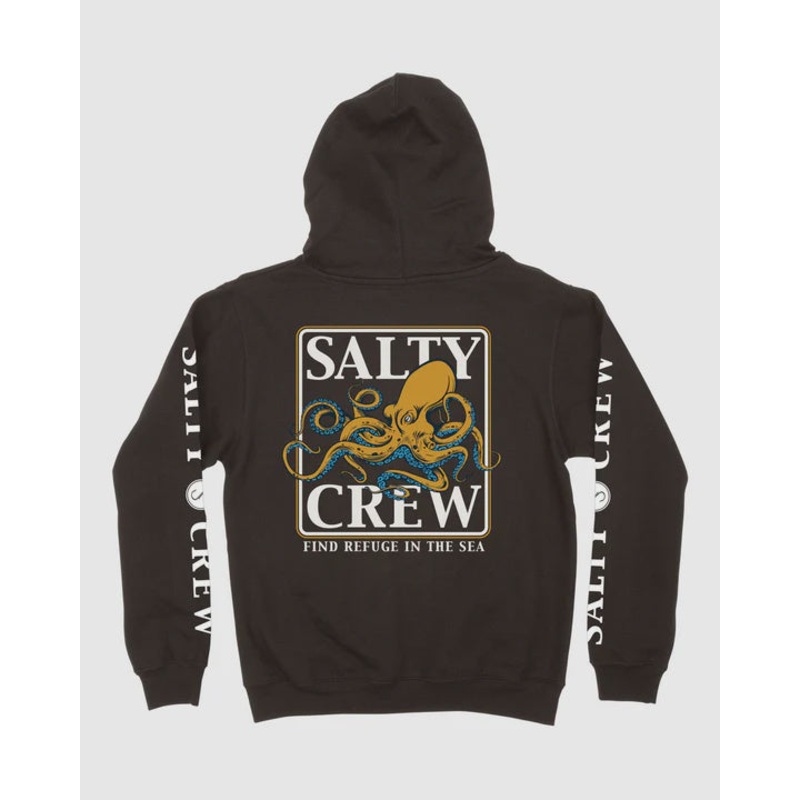 Ink Slinger Boys Fleece