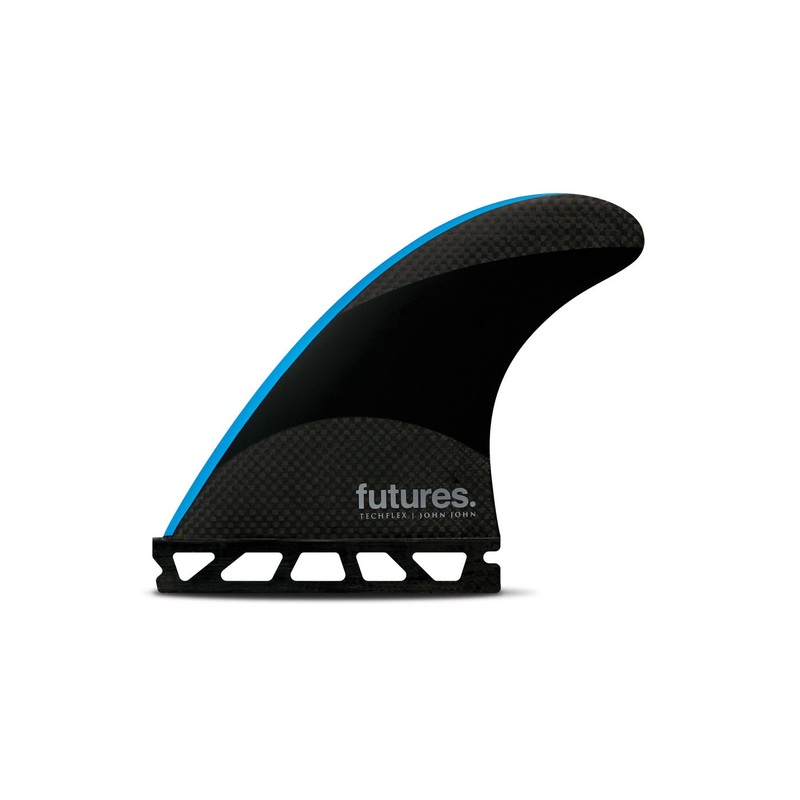 JJ-2 Small Techflex Thruster