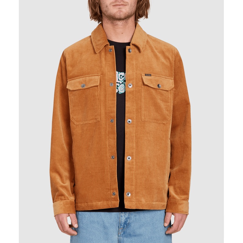 Likeaton Jacket