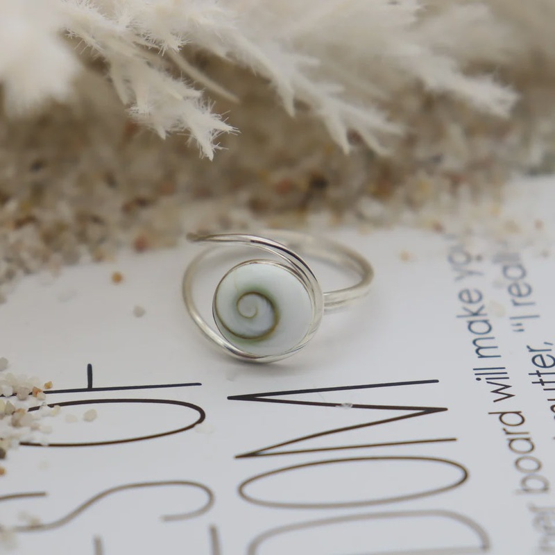 Lula Ring