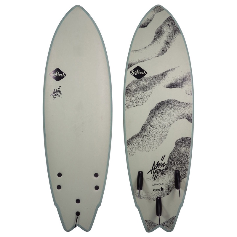 Mason Twin FCS II