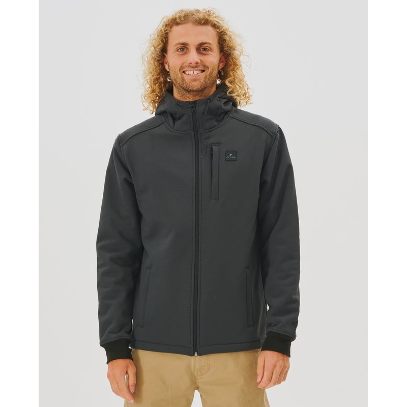 Mens Anti-Series Soft Tech Fleece