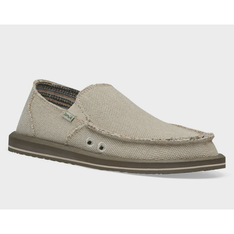Mens Hemp