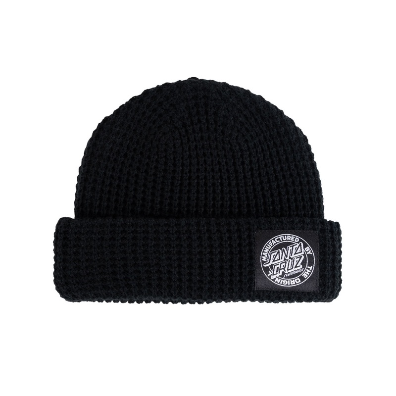 MFG Dot Beanie