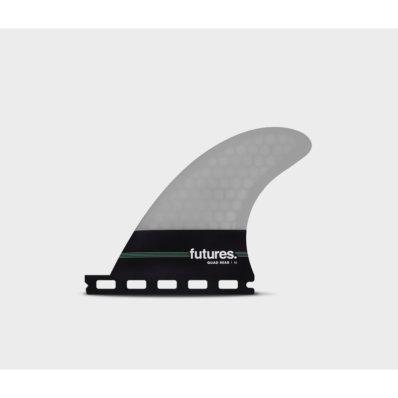 Neutral Quad Rears (M)