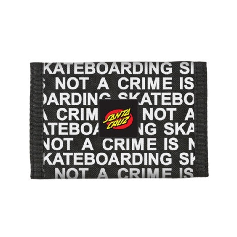 Not a Crime Wallet