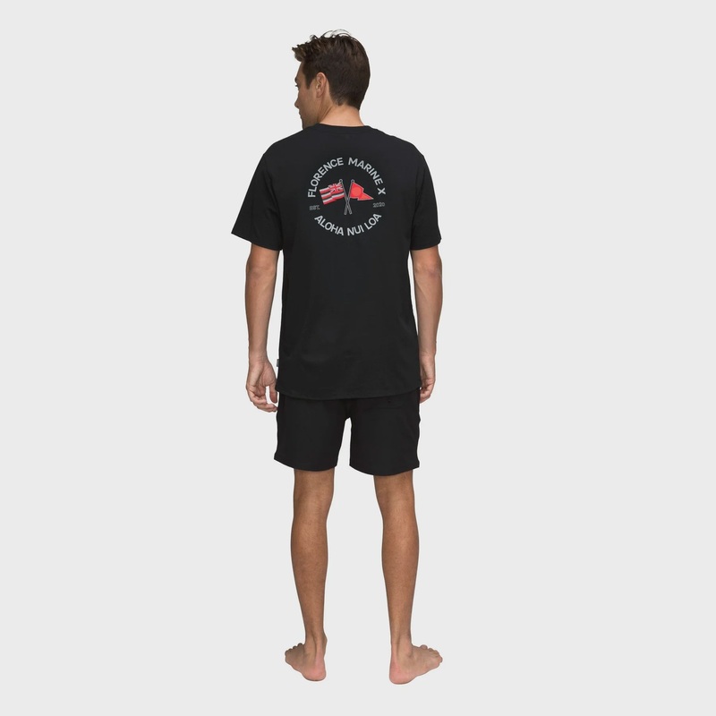 Nui Loa Organic T-Shirt