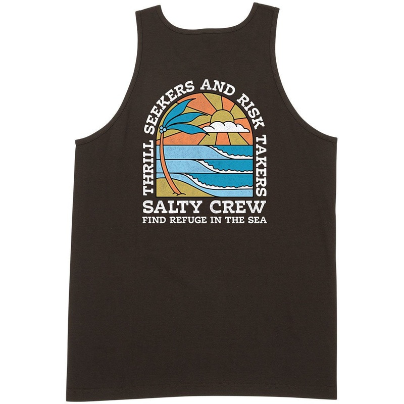 Paradiso Tank