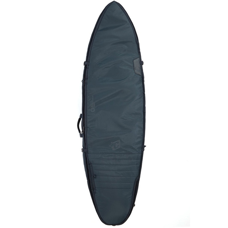 Shortboard Triple