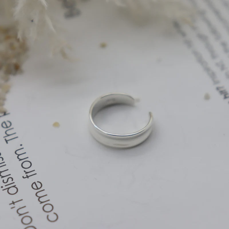 Stella Toe Ring