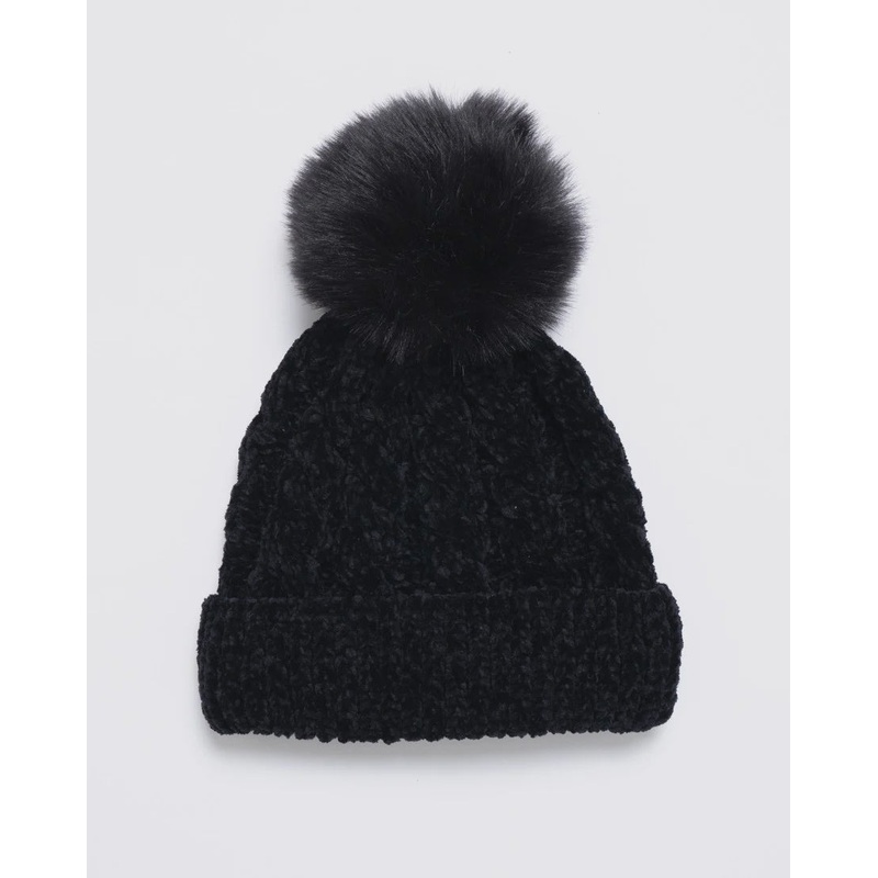 Storm Beanie