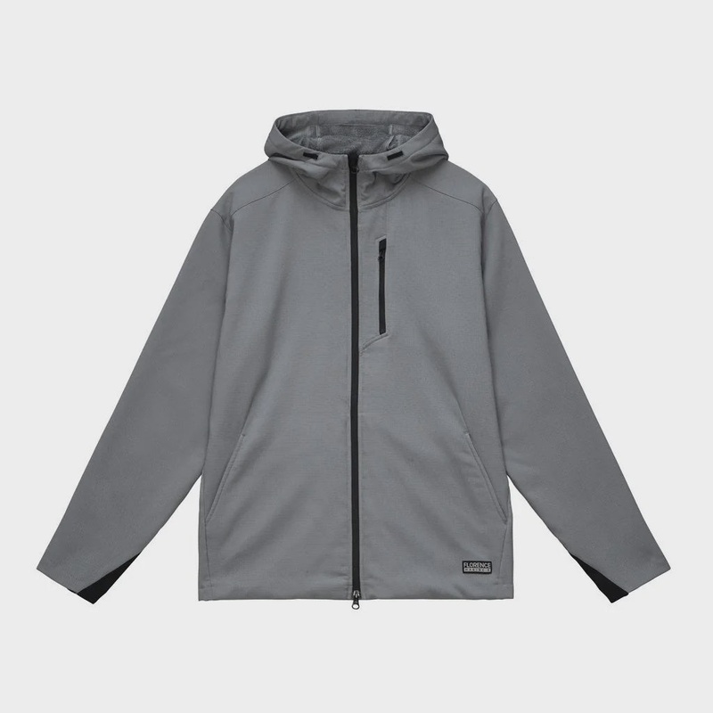 Stormfleece Zip Hoodie