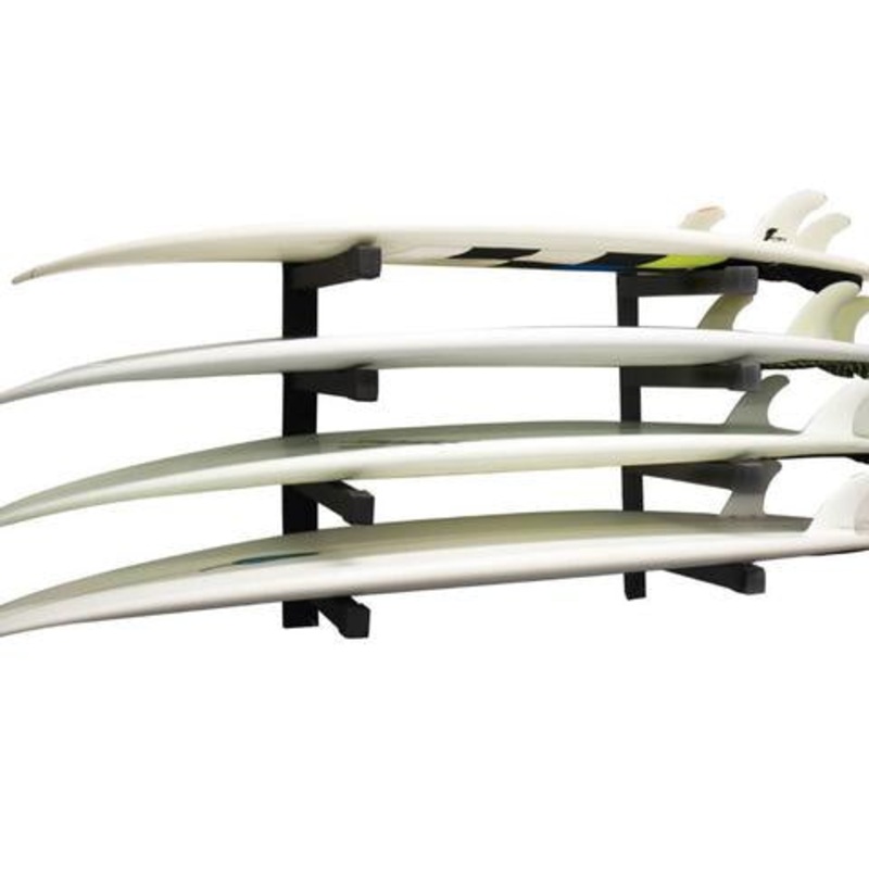 Surfboard Stack Rack Pair