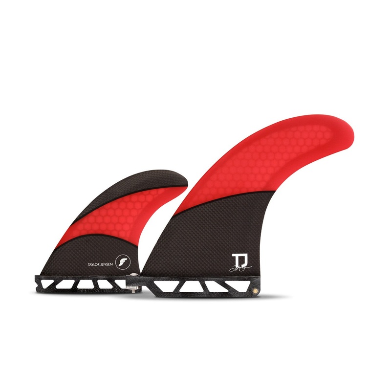 T.J 2.0 Techflex 2+1 Set