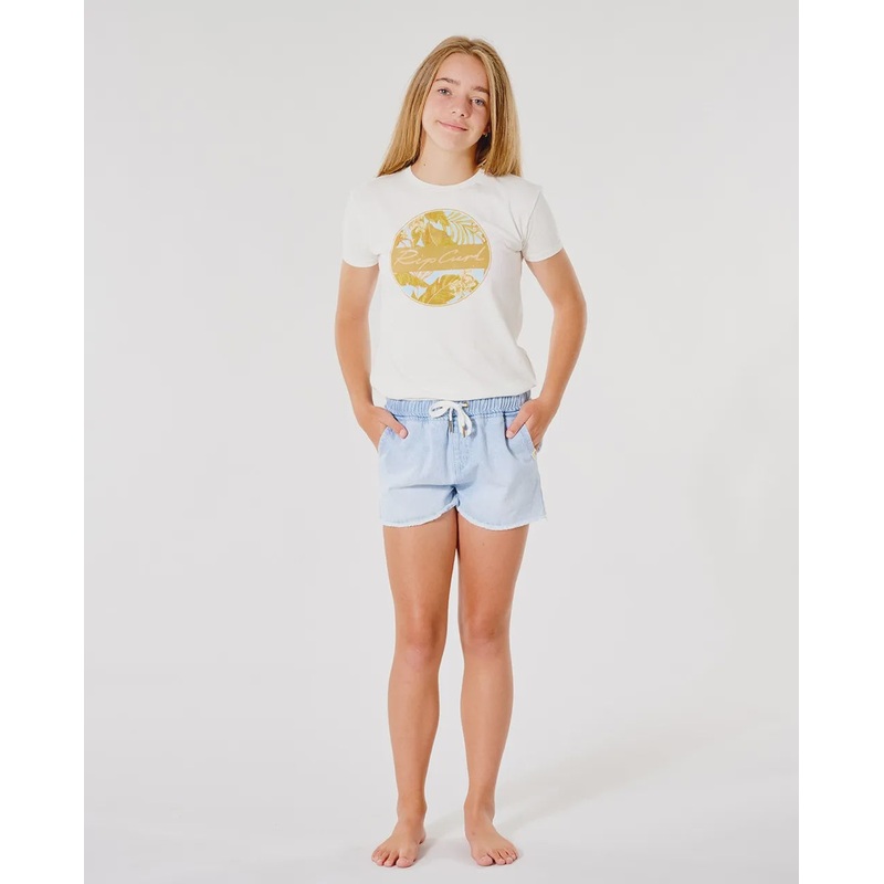 Tara Short - Girls (8 - 14 years)
