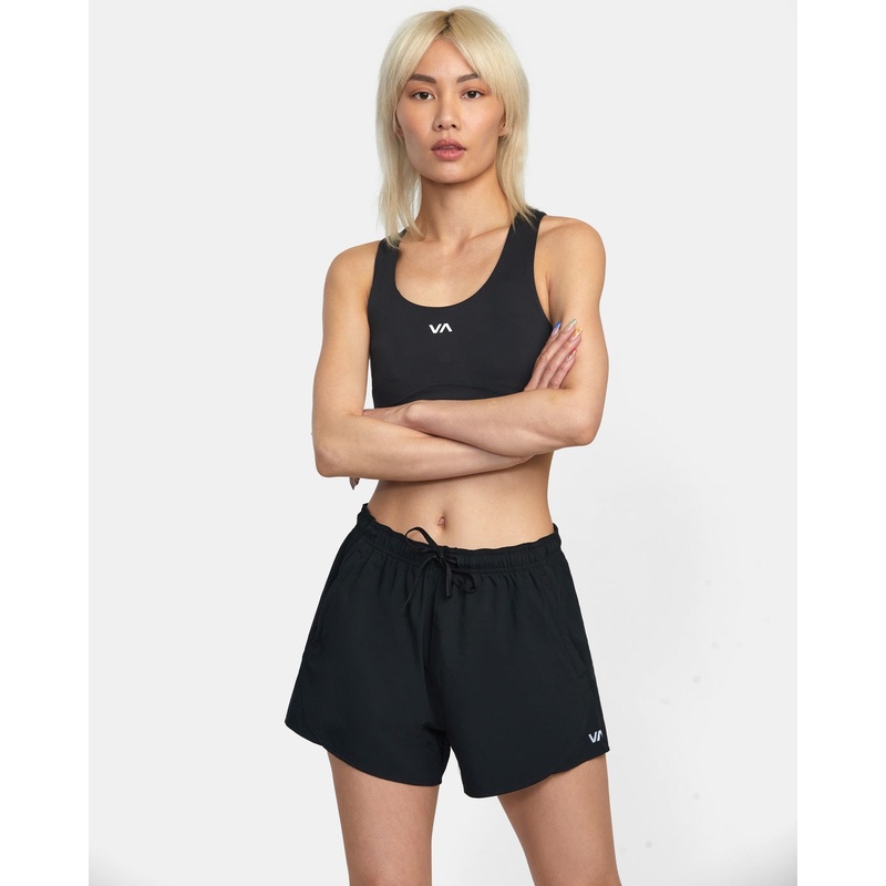 VA Essential Yogger Sports Shorts 12"