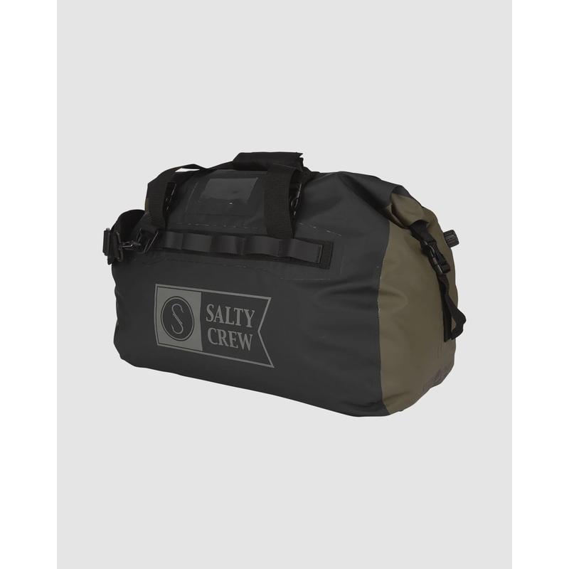 Voyager Duffle