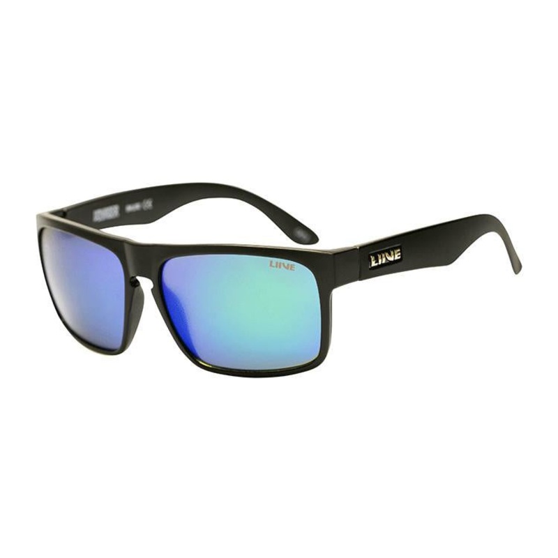 Voyager Polar Matt Black