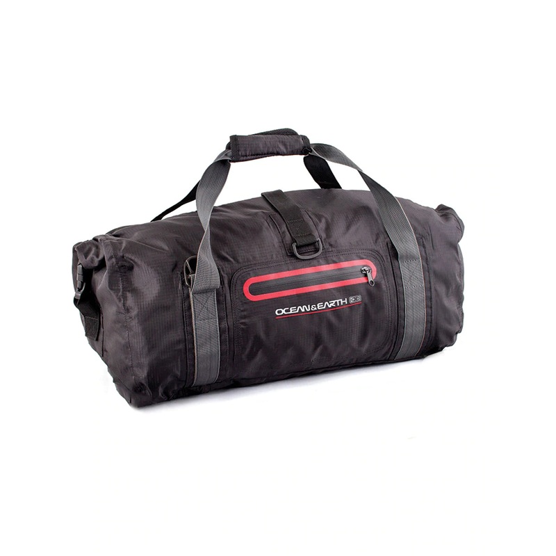 Waterproof Travel Lite Duffle Bag