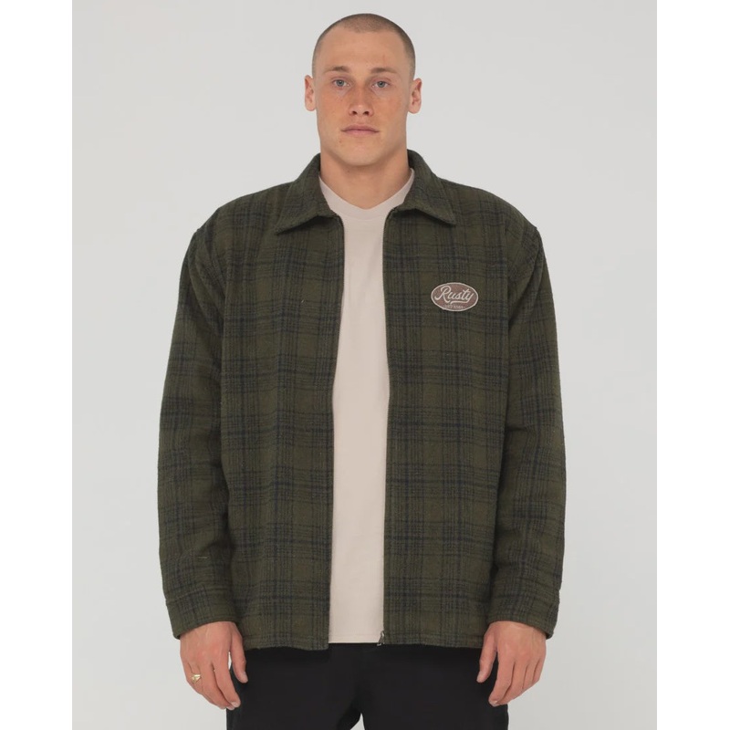 Woodchuck Jacket