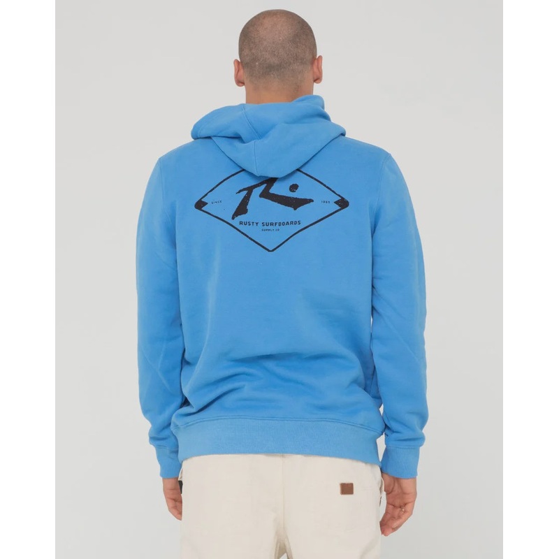 Wull Wolume Hoodie Boys