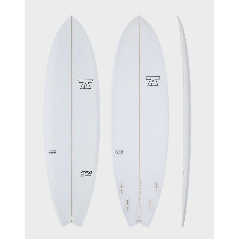 7S Superfish 4 PU