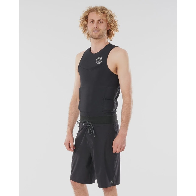 Big Wave Paddle Vest