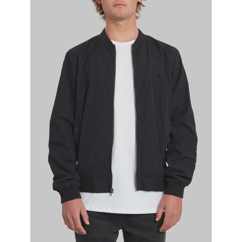 Burnward Jacket