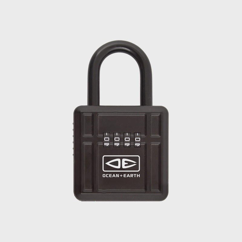 Compact Key Vault