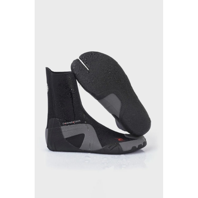 Dawn Patrol 3mm Split Toe Boots